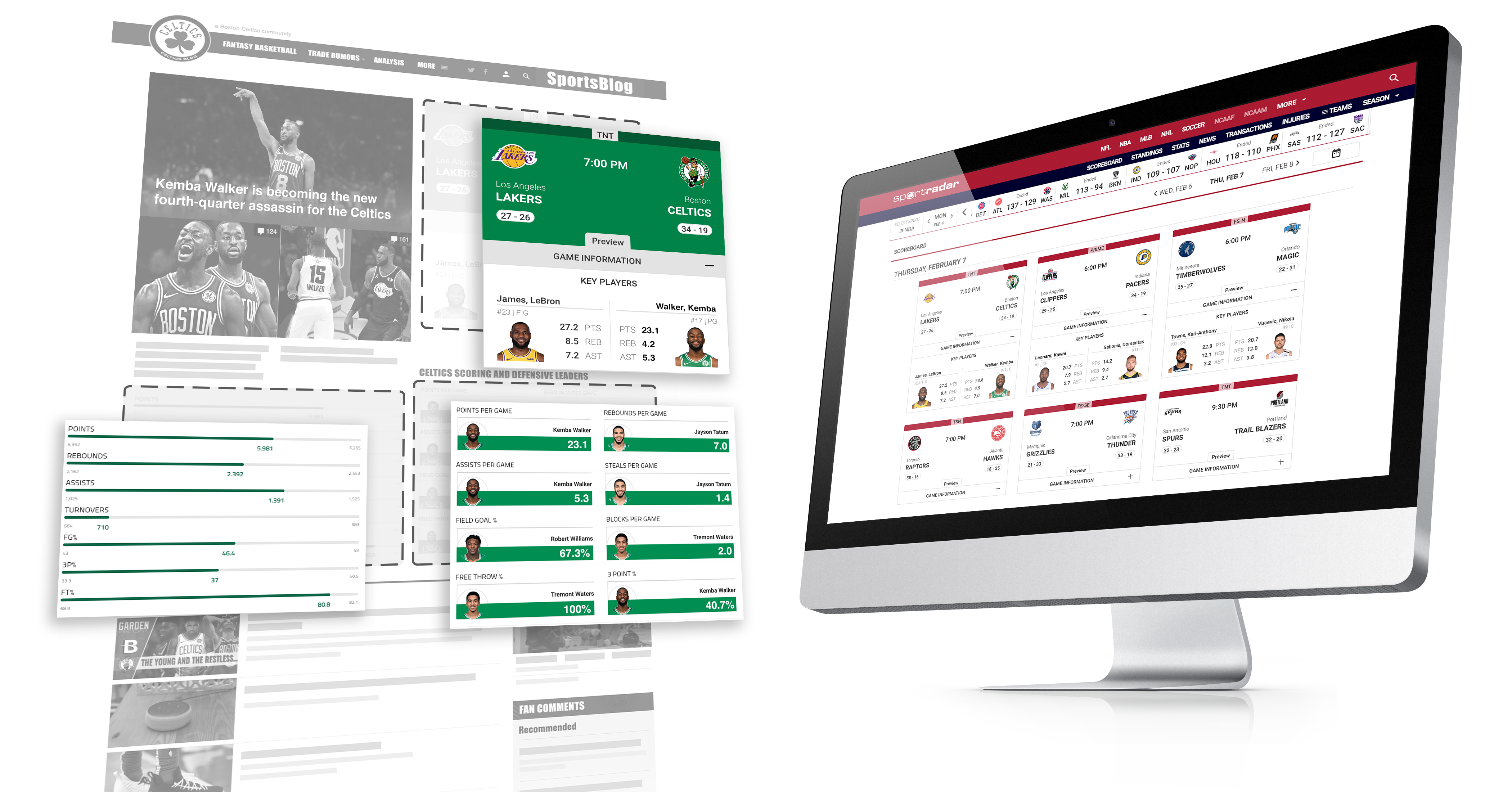 Image of pitcher Jacob deGrom’s player bio and stats.