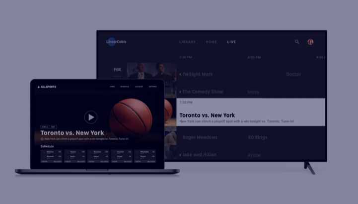 Insights decorative video thumbnail