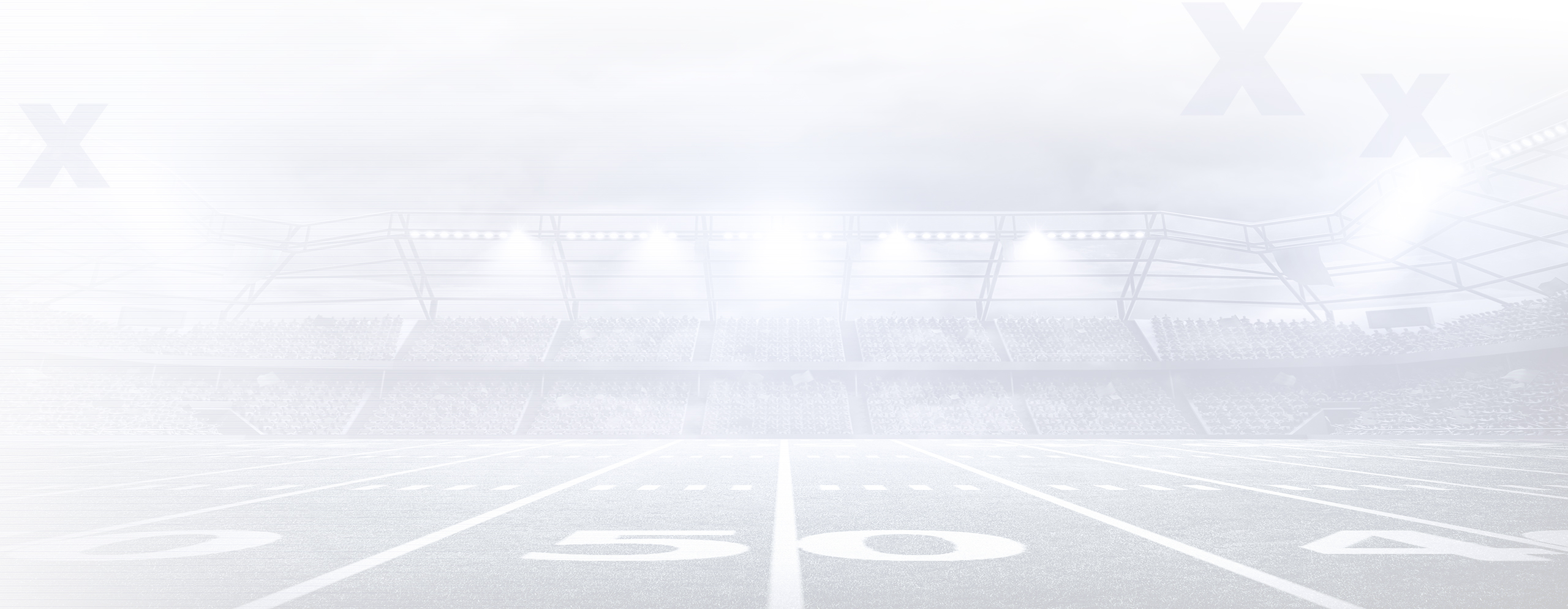 Contact Decorative Stadium background