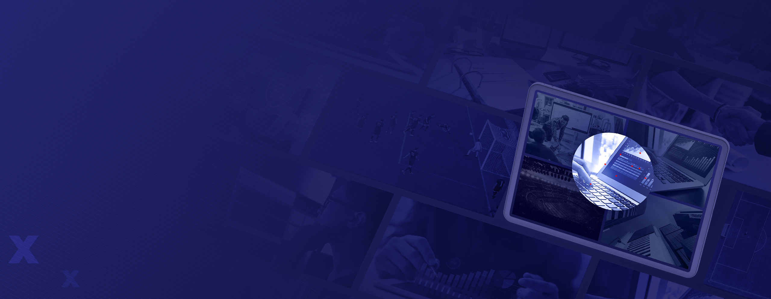 Integrity Audit Decorative header