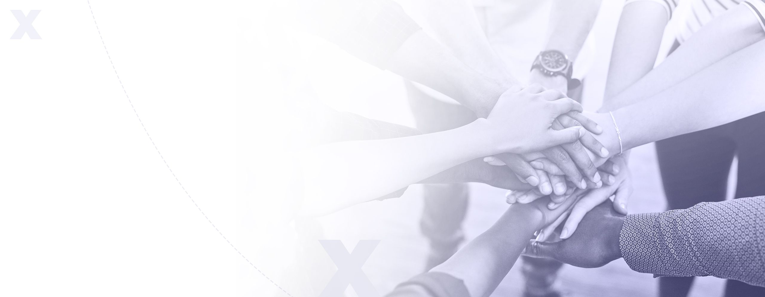 Careers Decorative team background 