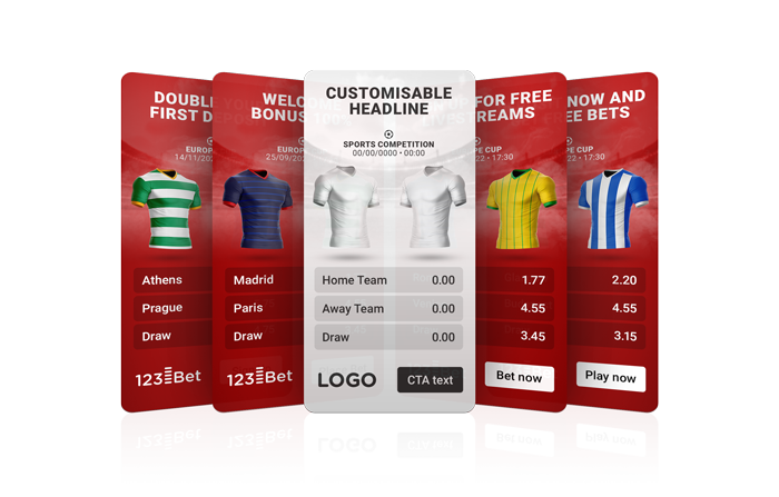 Decorative Dynamic Display