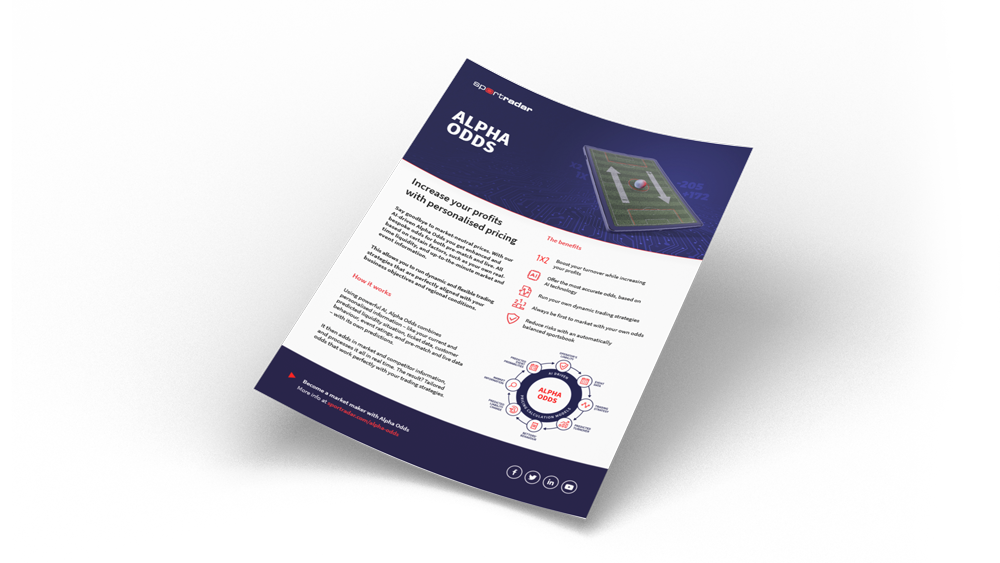 Decorative Product Sheet Preview