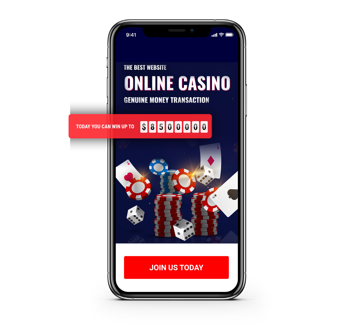 Online Casino