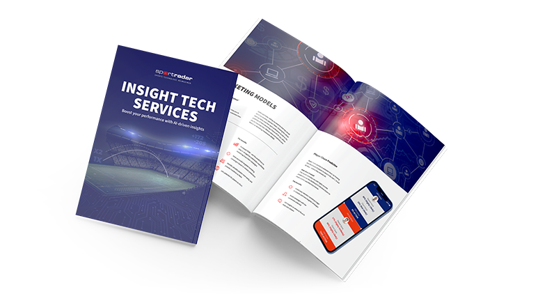 Insight Tech Services Brochure cover
