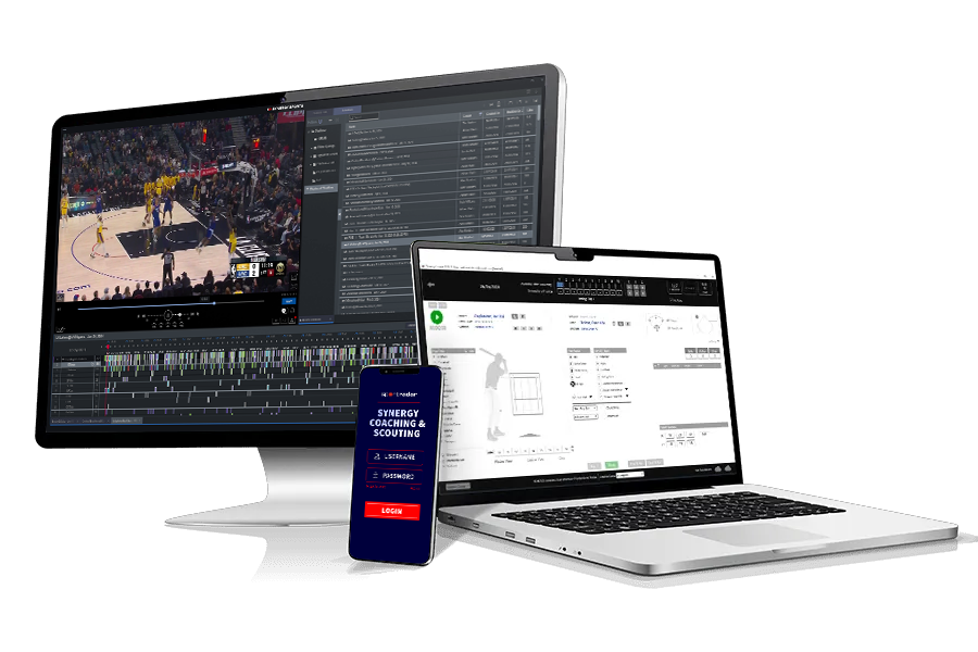 Synergy Coaching Solutions