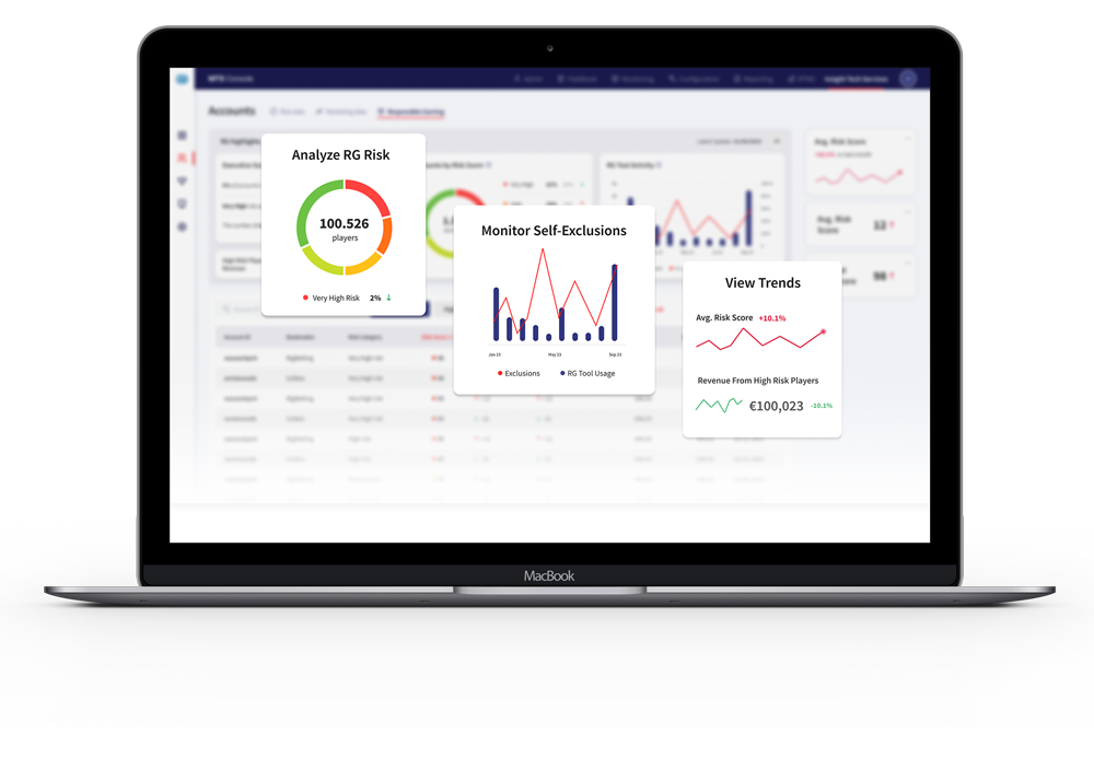 Bettor sense image laptop