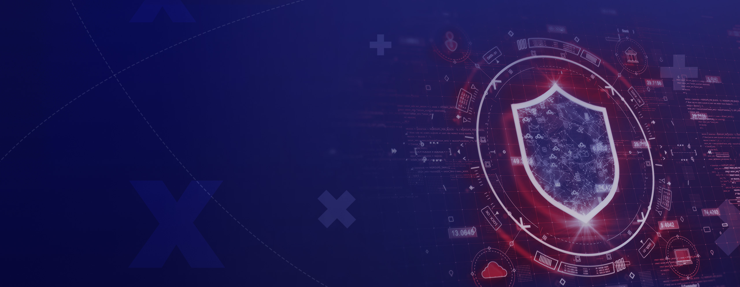 Bettor Sense Security decorative header